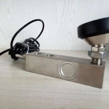 配料秤 精準與效率的工業(yè)核心