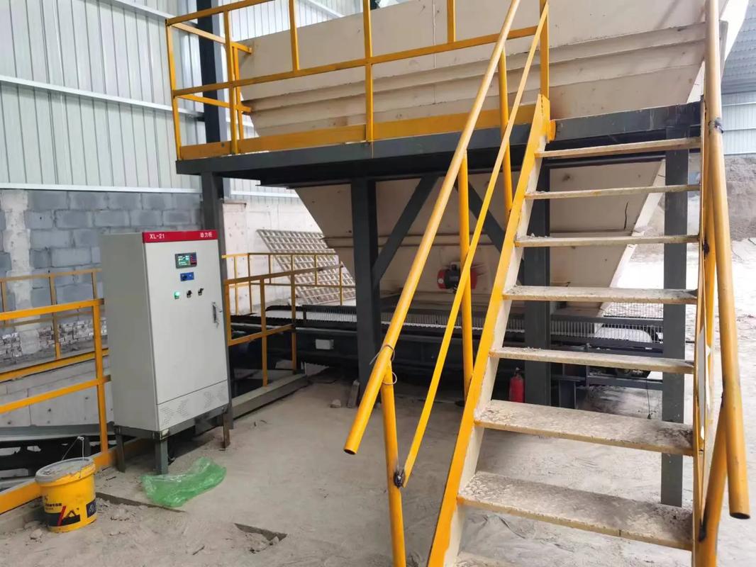 穩(wěn)定可靠，專業(yè)高效——自動化配料設(shè)備生產(chǎn)廠家