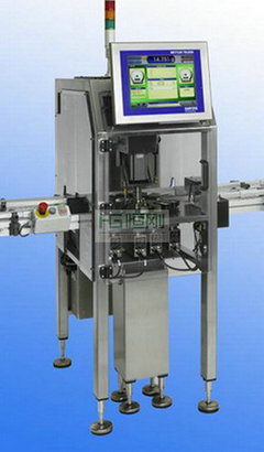 天津自動稱重機(jī)與配料秤 精密稱重助力現(xiàn)代工業(yè)高效生產(chǎn)