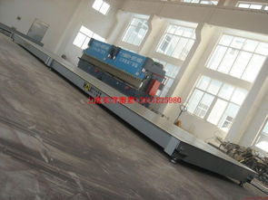 上海70噸電子磅秤的應(yīng)用與優(yōu)勢