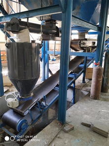 高精度料斗秤（斗式秤）專業(yè)制造商——領(lǐng)銳電子 廠家直銷，支持定制化配料秤解決方案